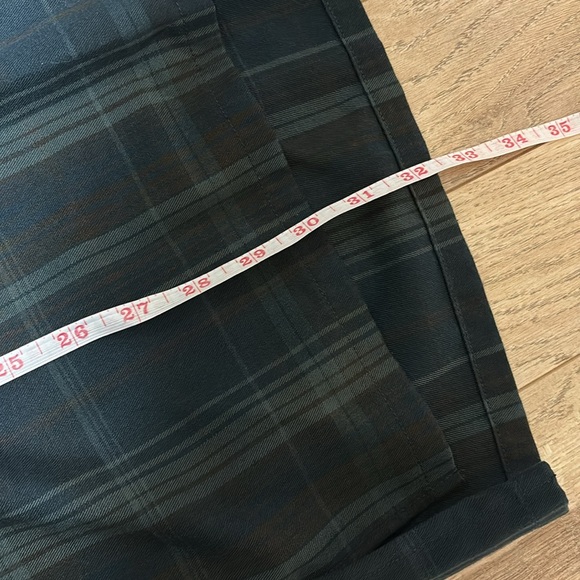 Uniqlo U oversized flannel - Picture 6 of 6